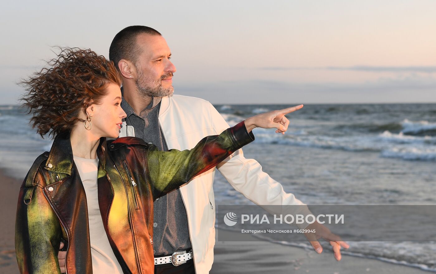 IX фестиваль короткометражного кино "Короче". День первый