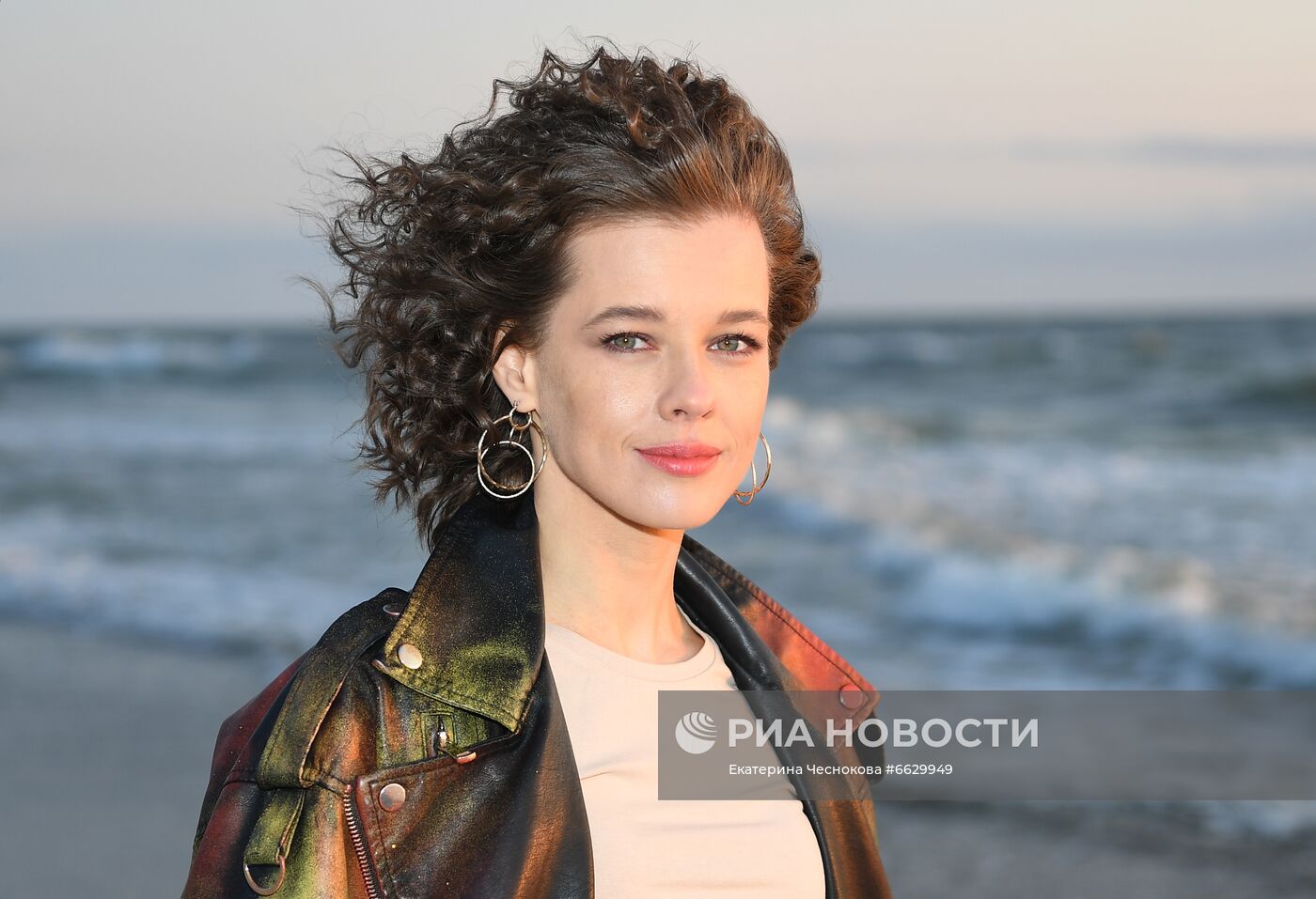 IX фестиваль короткометражного кино "Короче". День первый