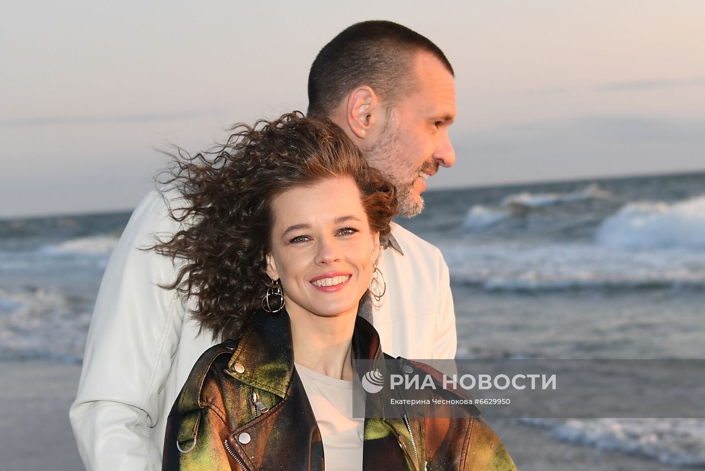 IX фестиваль короткометражного кино "Короче". День первый