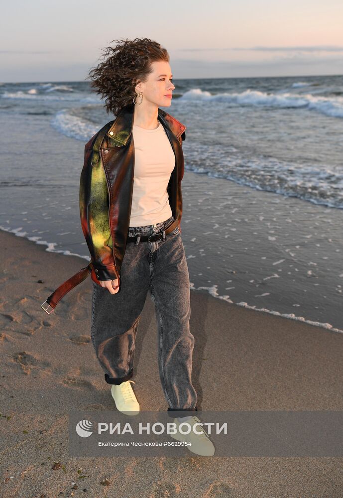 IX фестиваль короткометражного кино "Короче". День первый