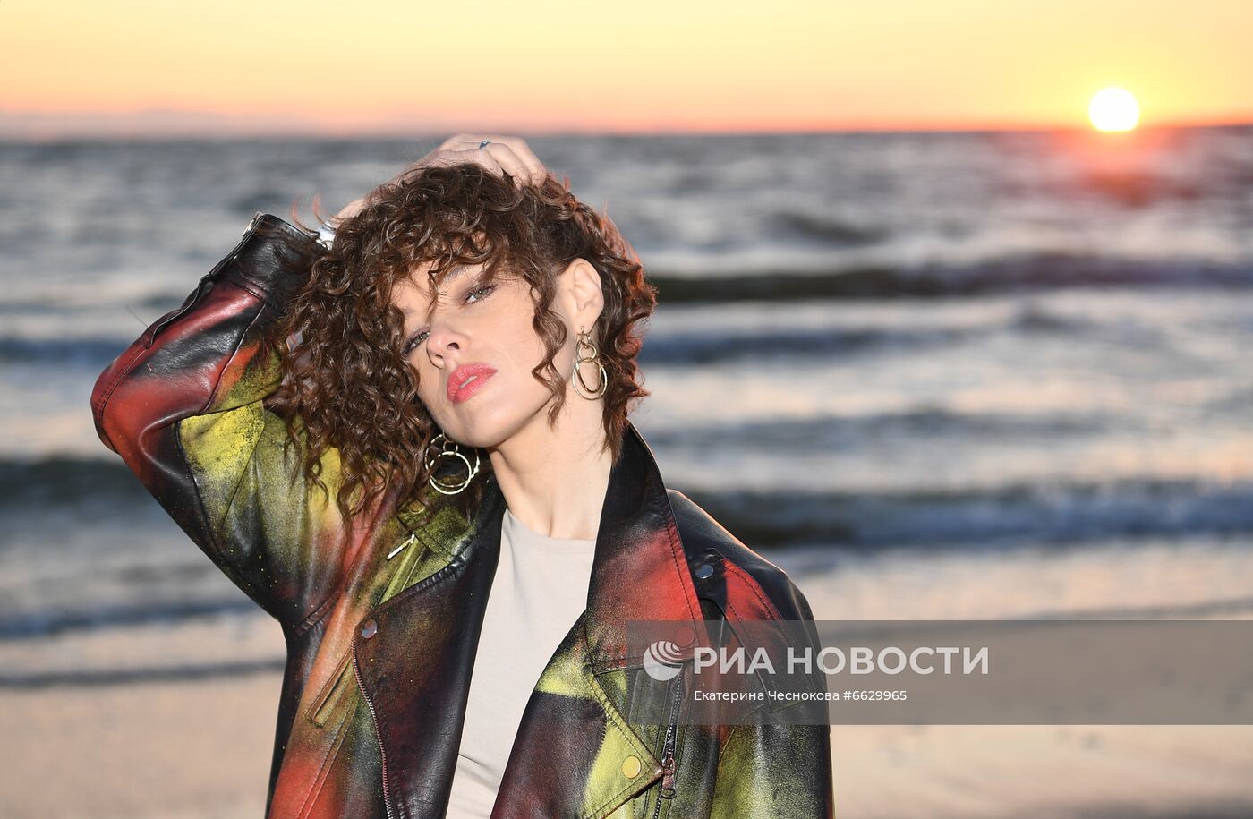 IX фестиваль короткометражного кино "Короче". День первый