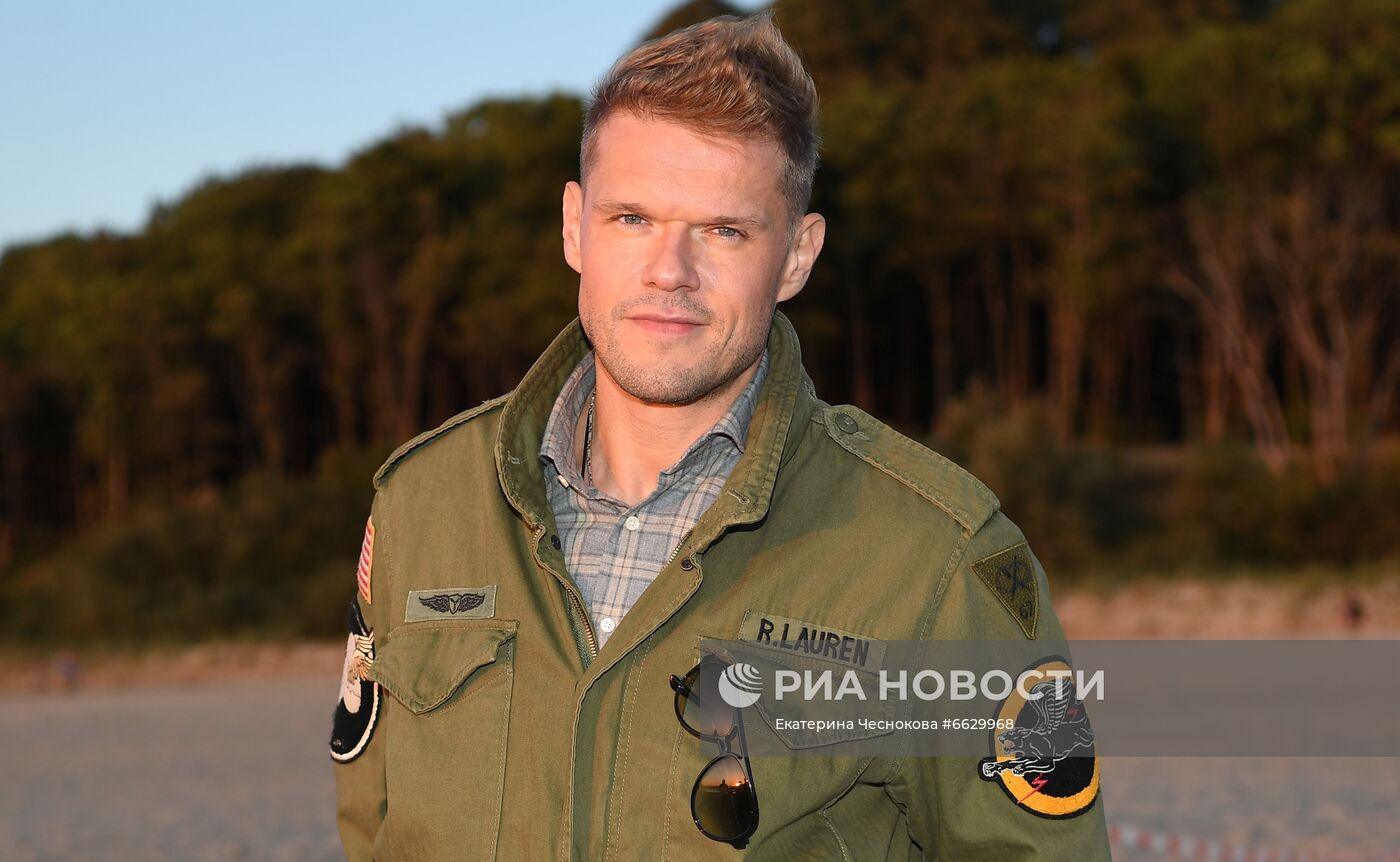 IX фестиваль короткометражного кино "Короче". День первый