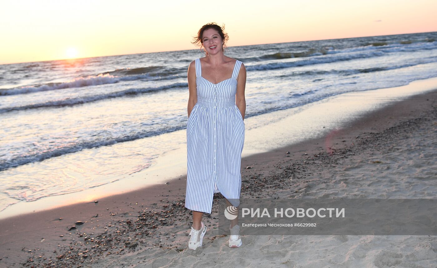 IX фестиваль короткометражного кино "Короче". День первый