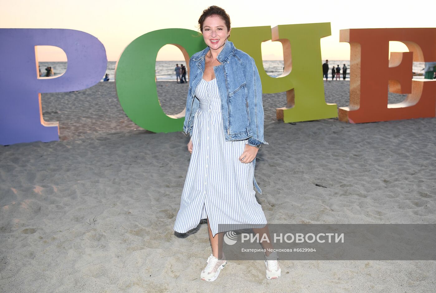 IX фестиваль короткометражного кино "Короче". День первый