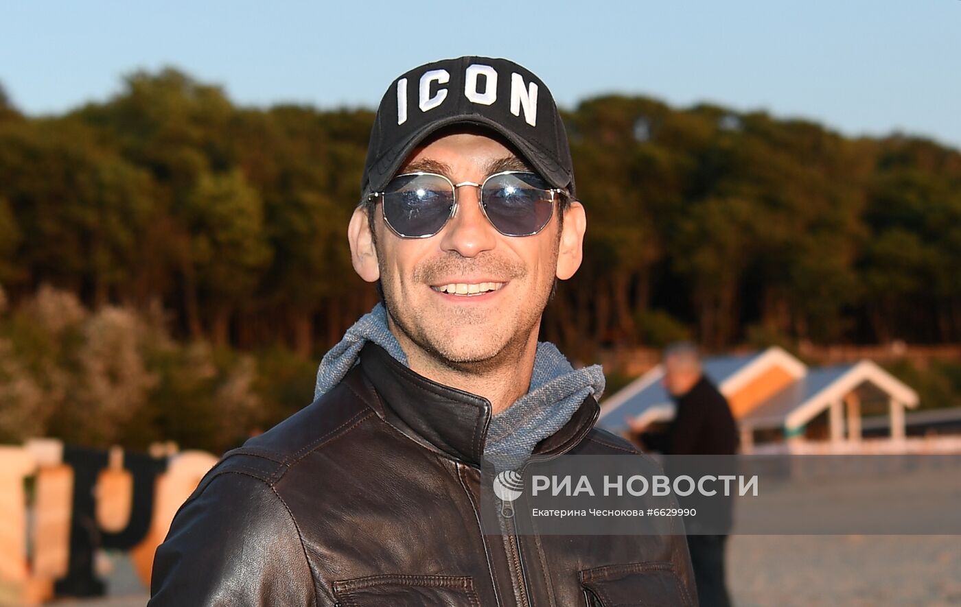 IX фестиваль короткометражного кино "Короче". День первый