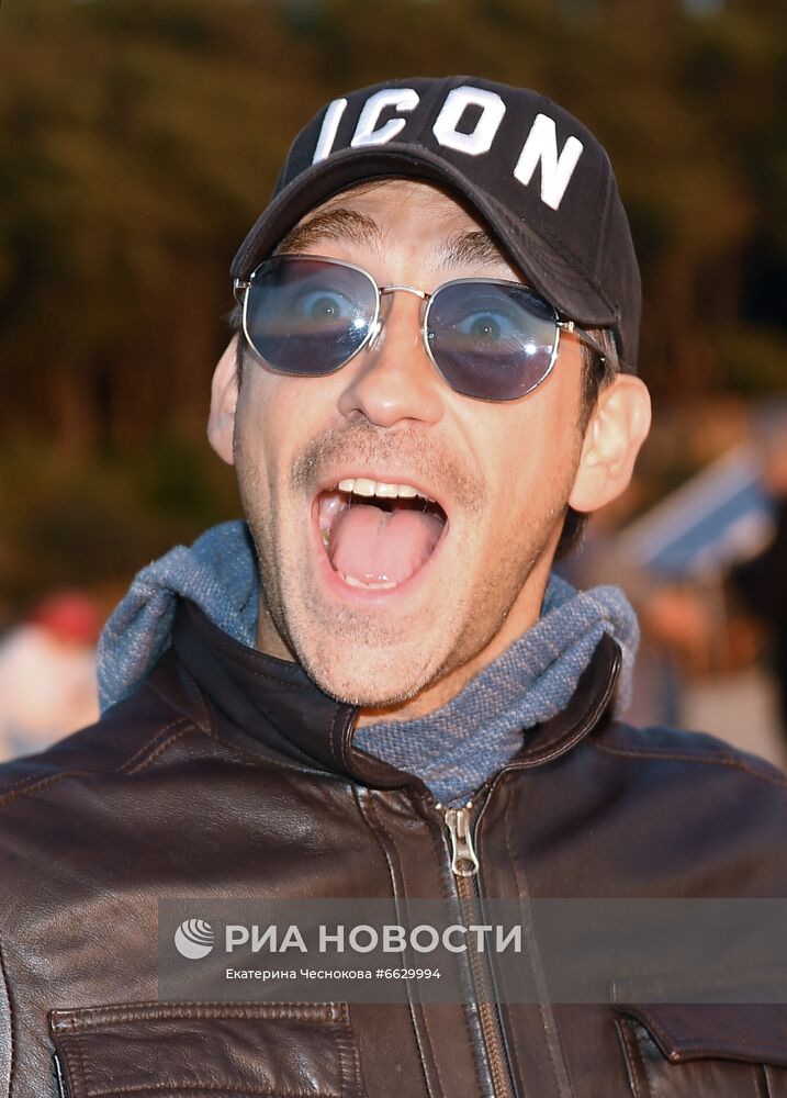 IX фестиваль короткометражного кино "Короче". День первый