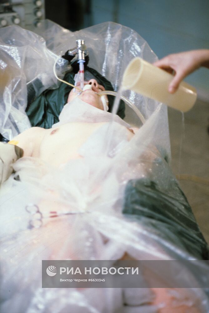 Новосибирский НИИ патологии кровообращения