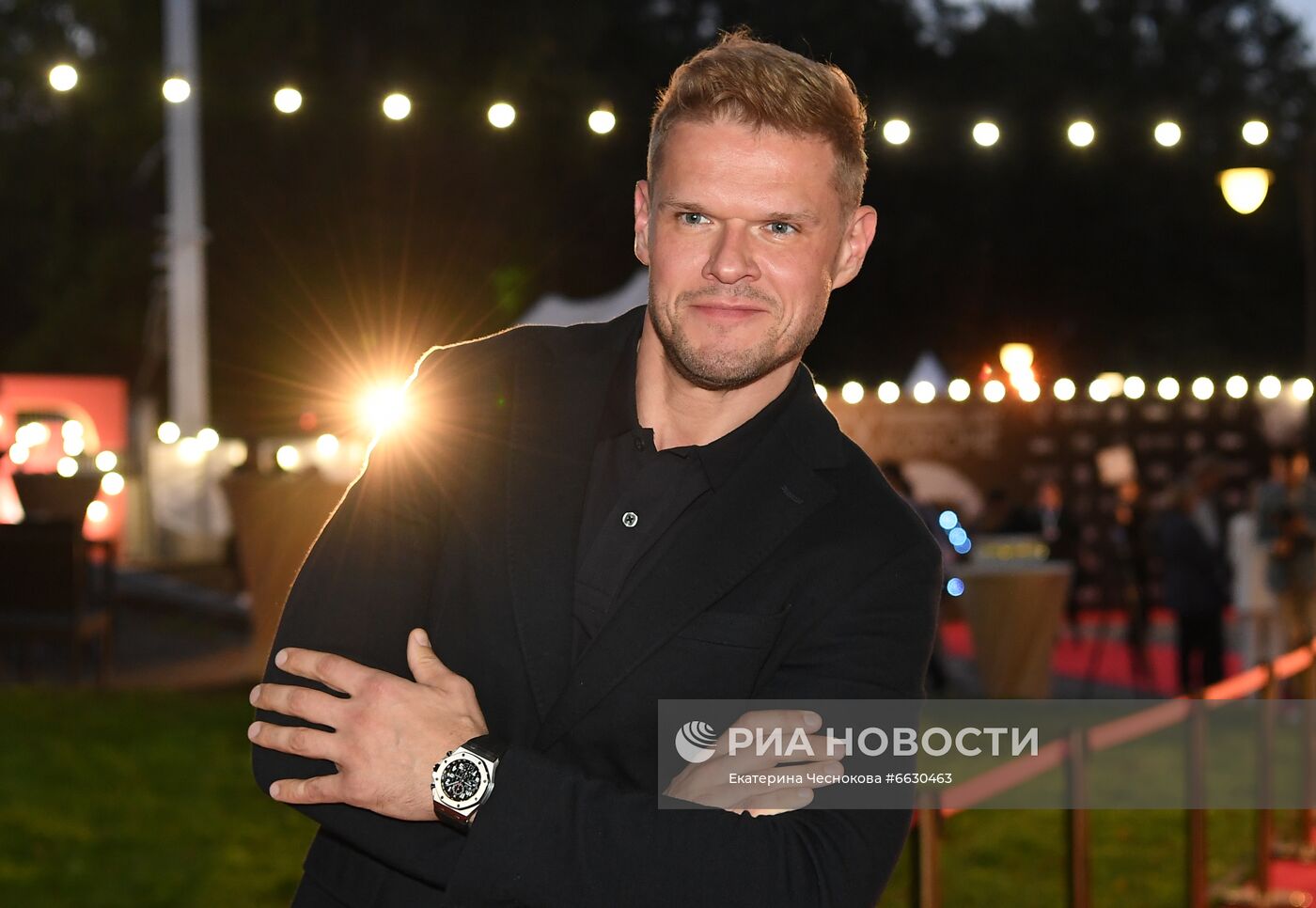 IX фестиваль короткометражного кино "Короче". День второй