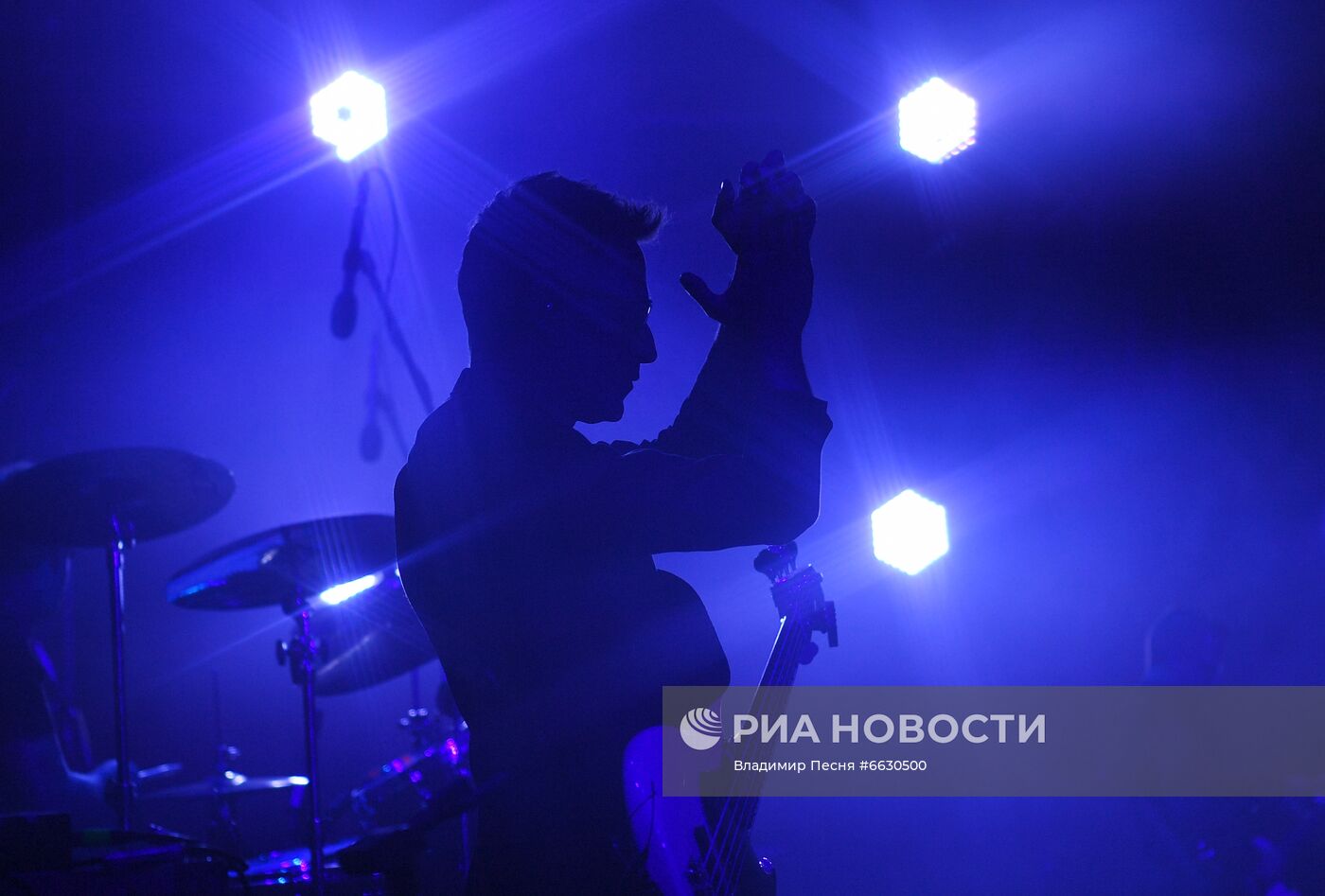 Фестиваль Koktebel Jazz Party-2021. День третий
