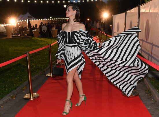 IX фестиваль короткометражного кино "Короче". День второй