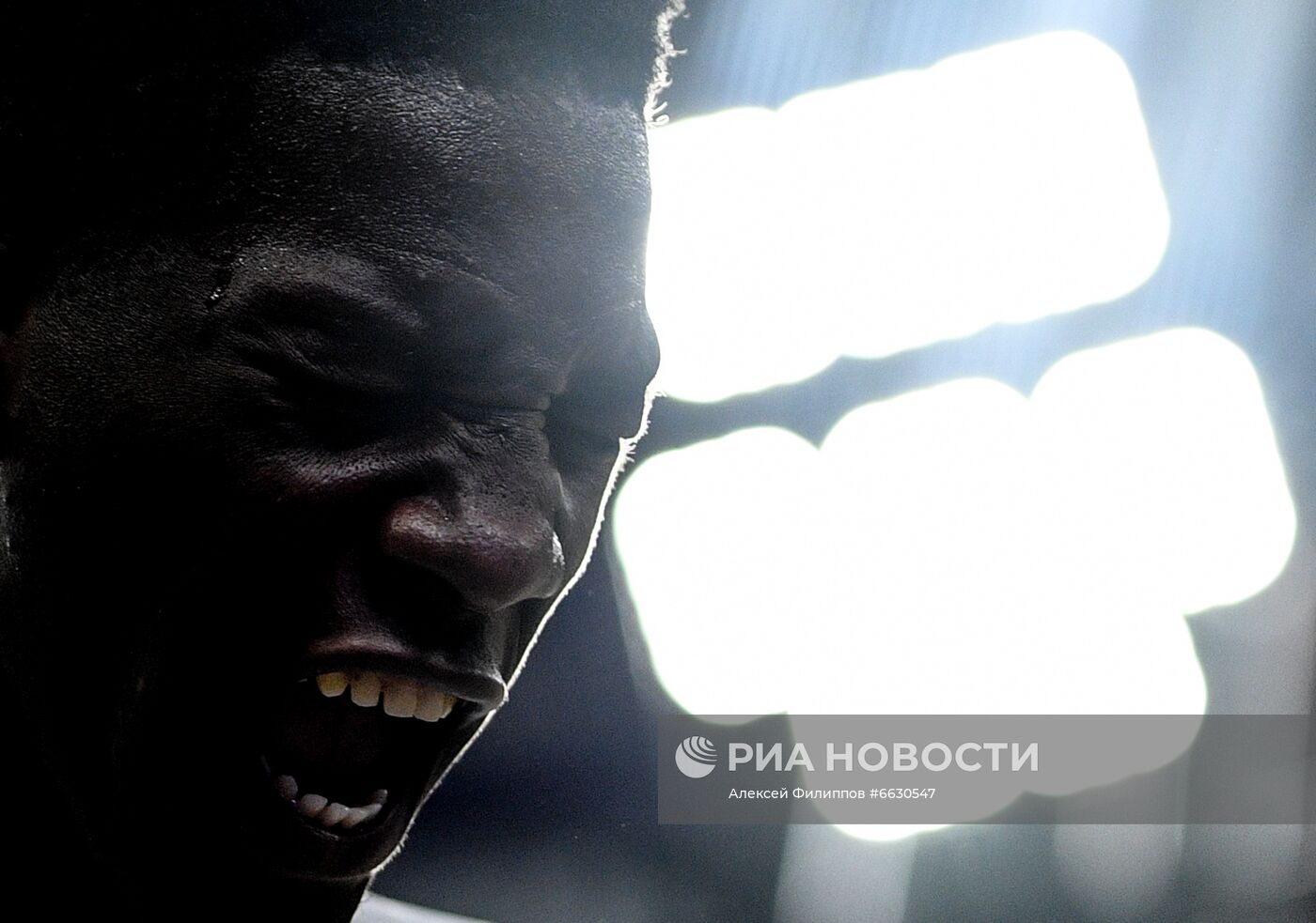 Пляжный футбол. ЧМ-2021. Матч Португалия - Сенегал