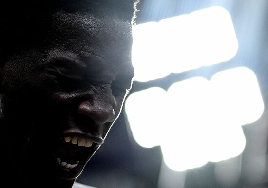 Пляжный футбол. ЧМ-2021. Матч Португалия - Сенегал