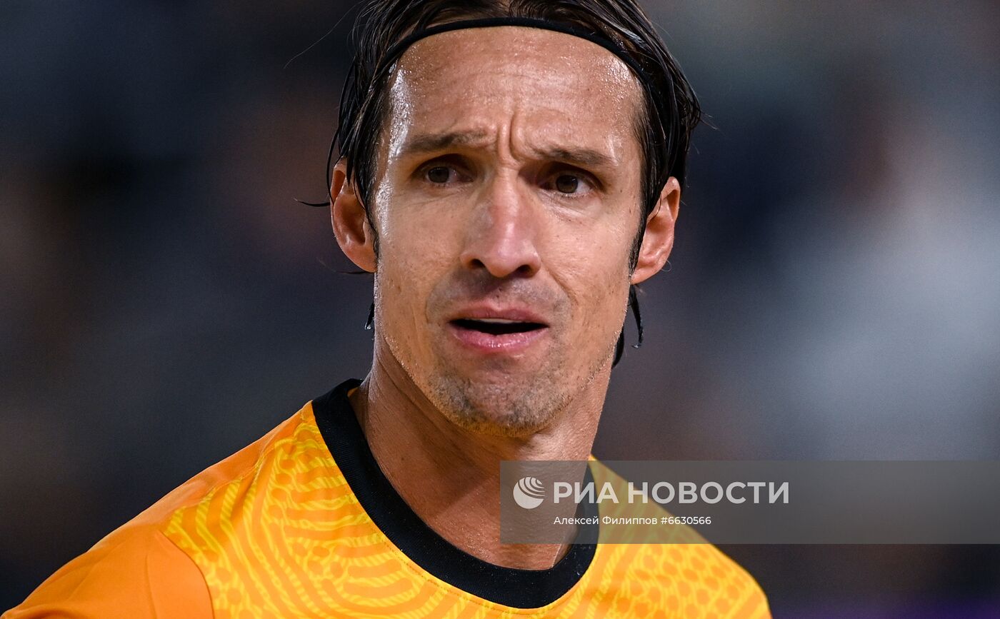 Пляжный футбол. ЧМ-2021. Матч Португалия - Сенегал