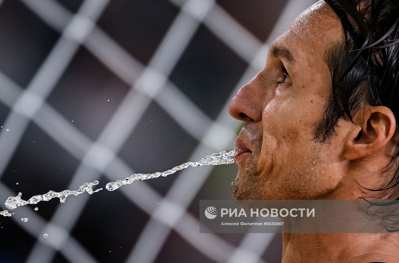 Пляжный футбол. ЧМ-2021. Матч Португалия - Сенегал