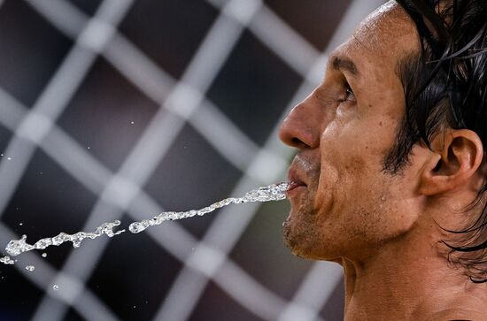 Пляжный футбол. ЧМ-2021. Матч Португалия - Сенегал