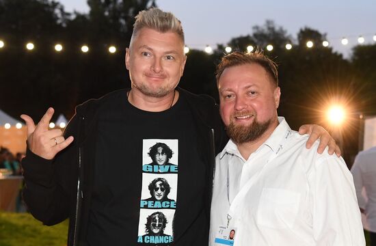 IX фестиваль короткометражного кино "Короче". День второй