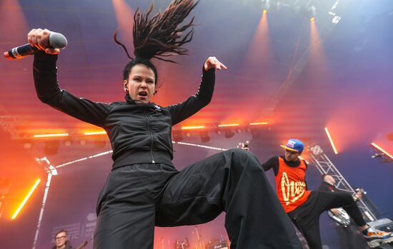 ФОТО НЕДЕЛИ