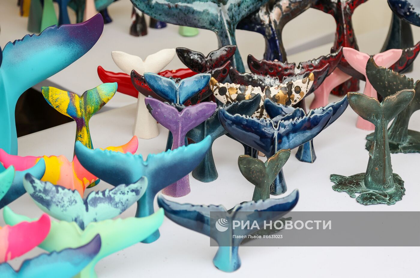 Арктический музыкальный фестиваль в Териберке