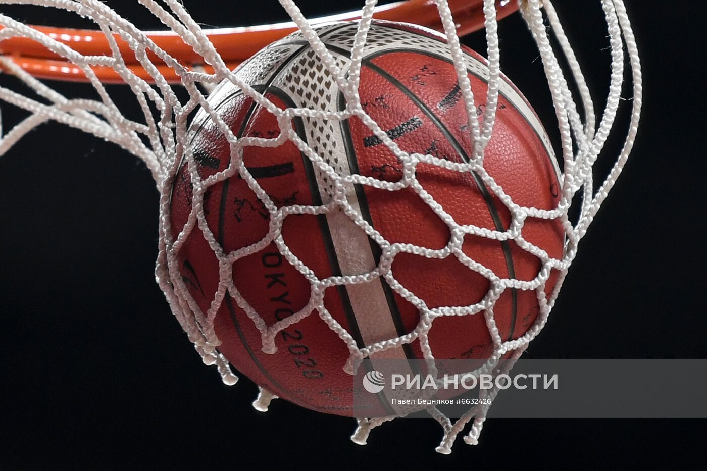 Паралимпиада-2020. Баскетбол на колясках. Женщины. Нидерланды - США