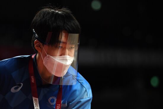 Паралимпиада-2020. Баскетбол на колясках. Женщины. Нидерланды - США