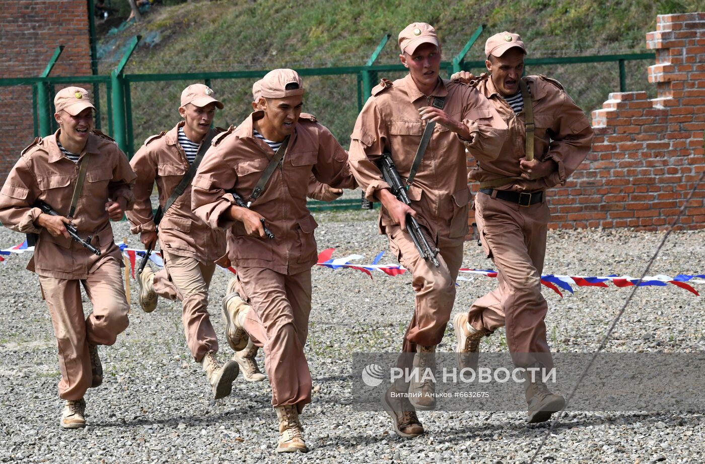 Конкурс 