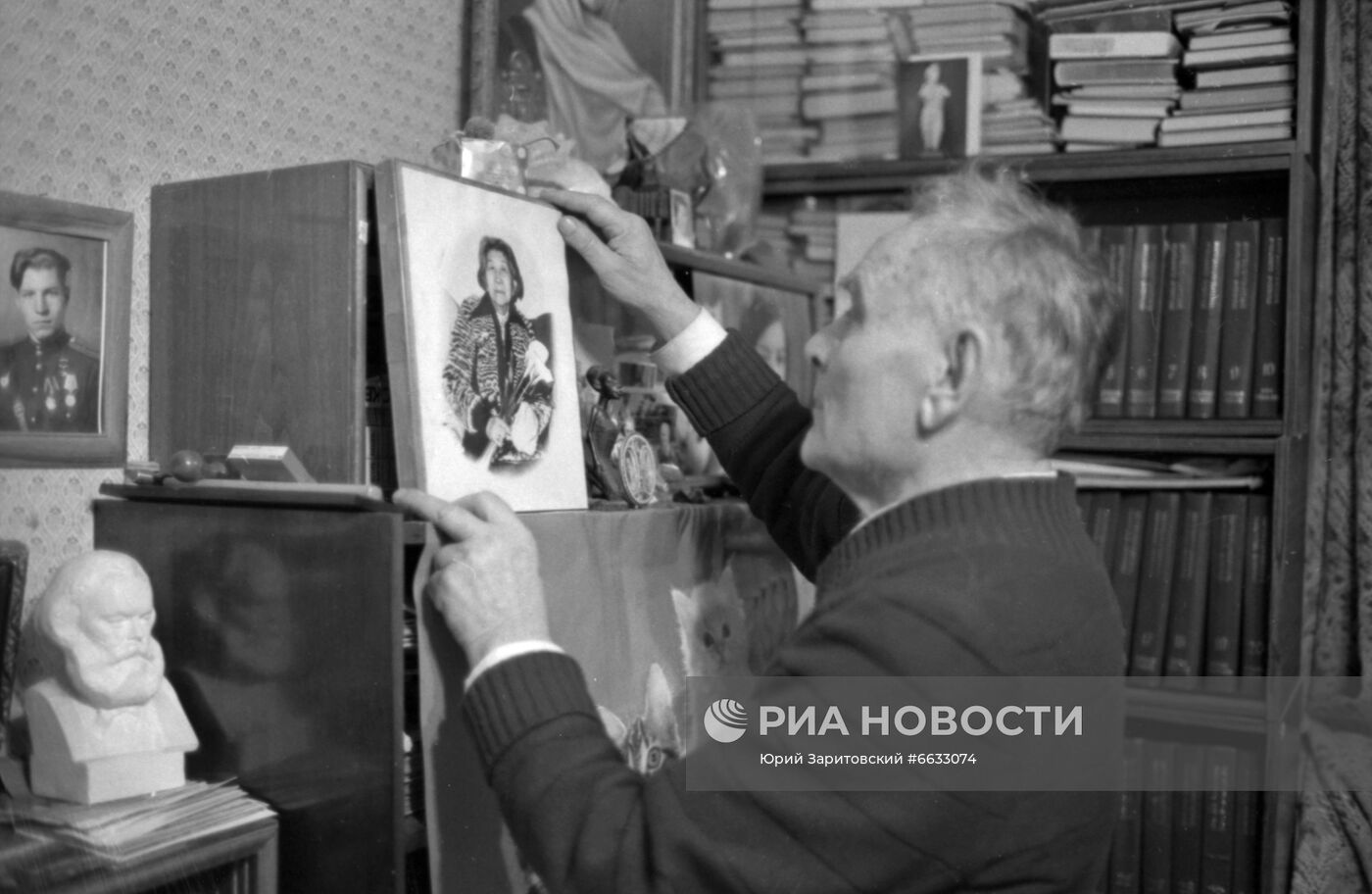 Владимир Цыбульский