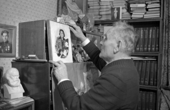 Владимир Цыбульский