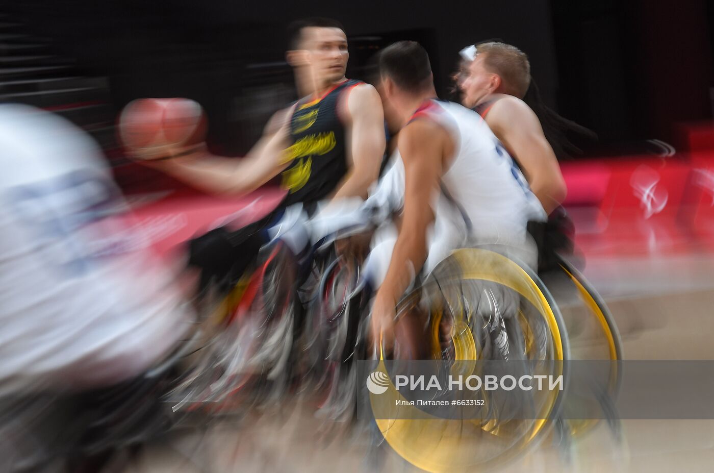 ФОТО НЕДЕЛИ
