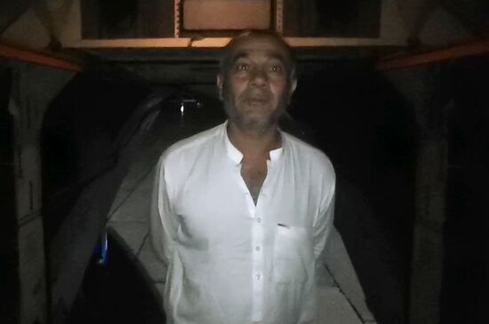 Эвакуация граждан РФ из Афганистана