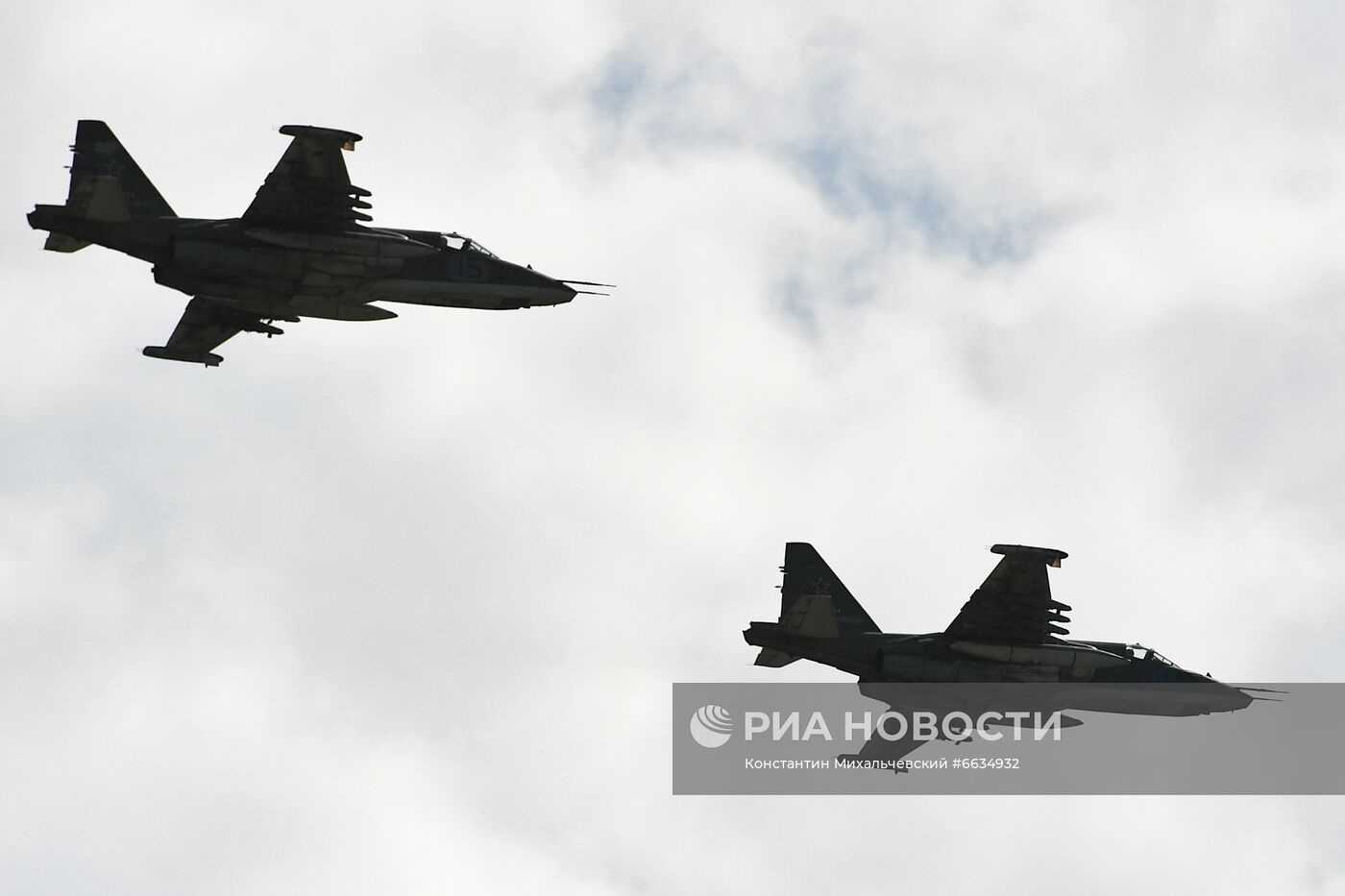 Форум "Армия-2021" в регионах России