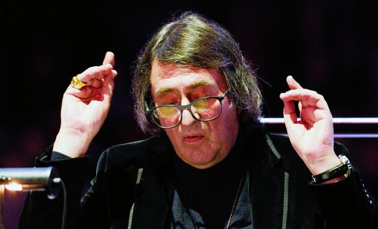 Музыкальный фестиваль "Территория мира - территория музыки" в Калининграде