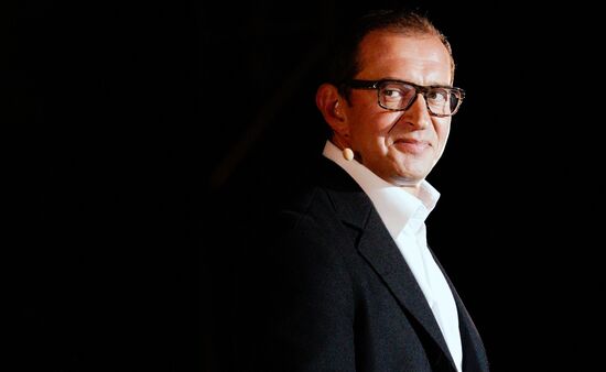 Музыкальный фестиваль "Территория мира - территория музыки" в Калининграде