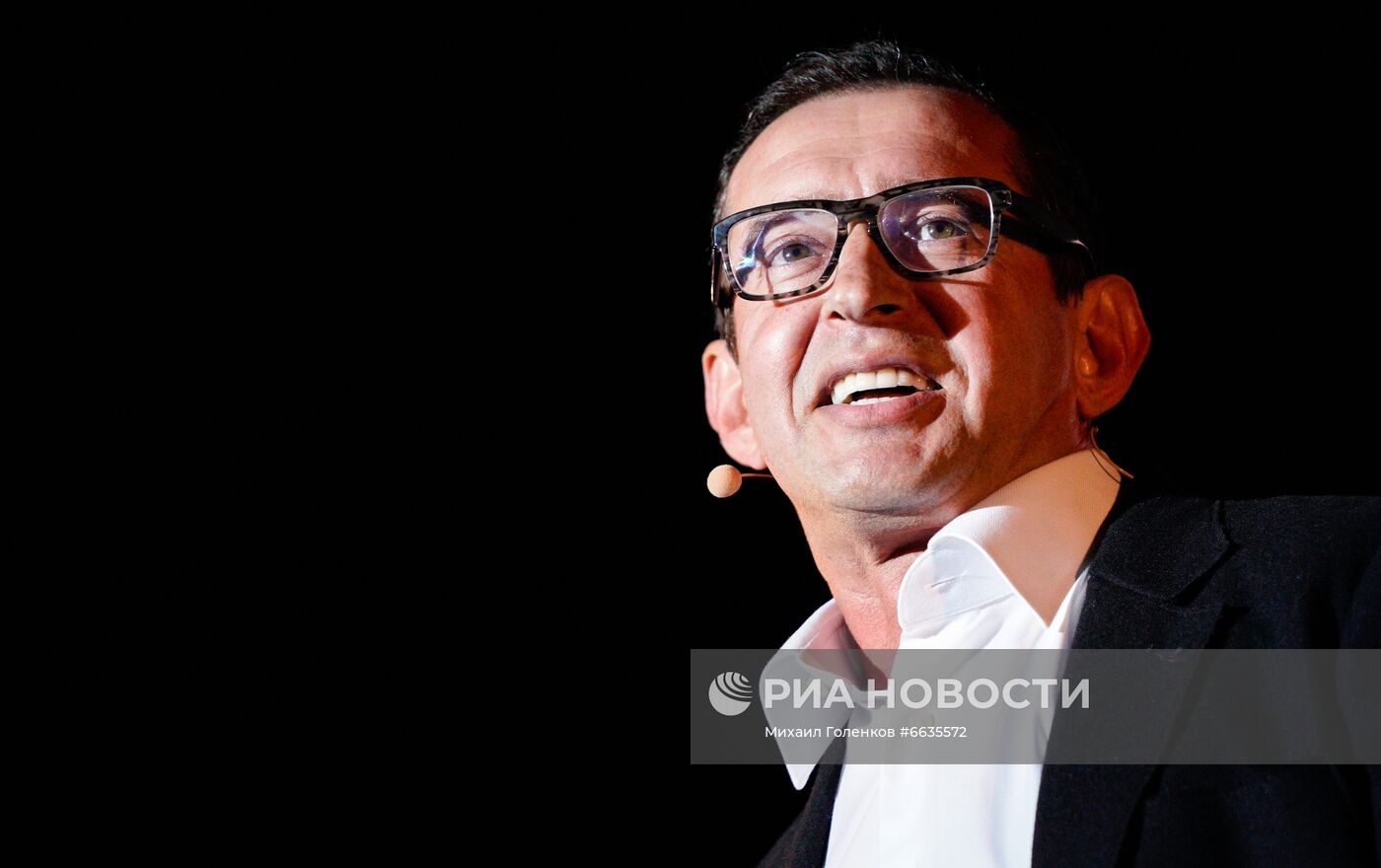 Музыкальный фестиваль "Территория мира - территория музыки" в Калининграде