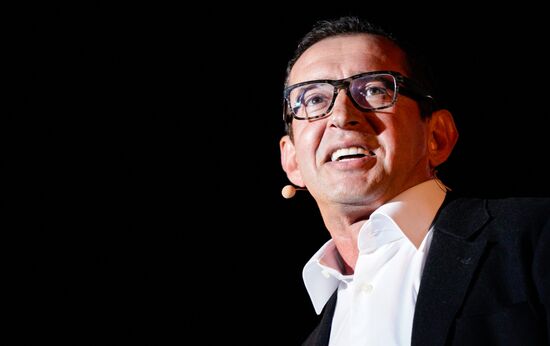 Музыкальный фестиваль "Территория мира - территория музыки" в Калининграде