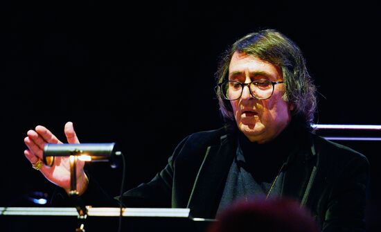 Музыкальный фестиваль "Территория мира - территория музыки" в Калининграде