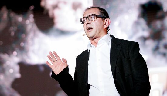 Музыкальный фестиваль "Территория мира - территория музыки" в Калининграде