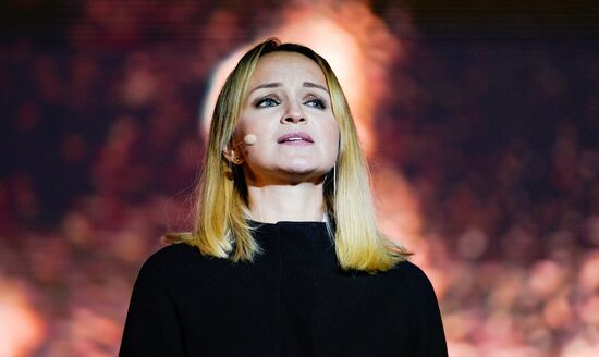 Музыкальный фестиваль "Территория мира - территория музыки" в Калининграде