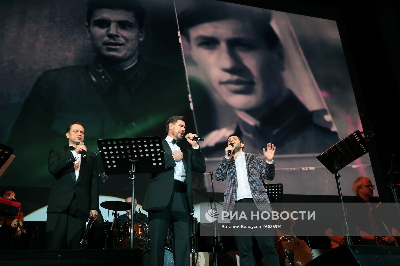 Ежегодная акция "Ночь кино"