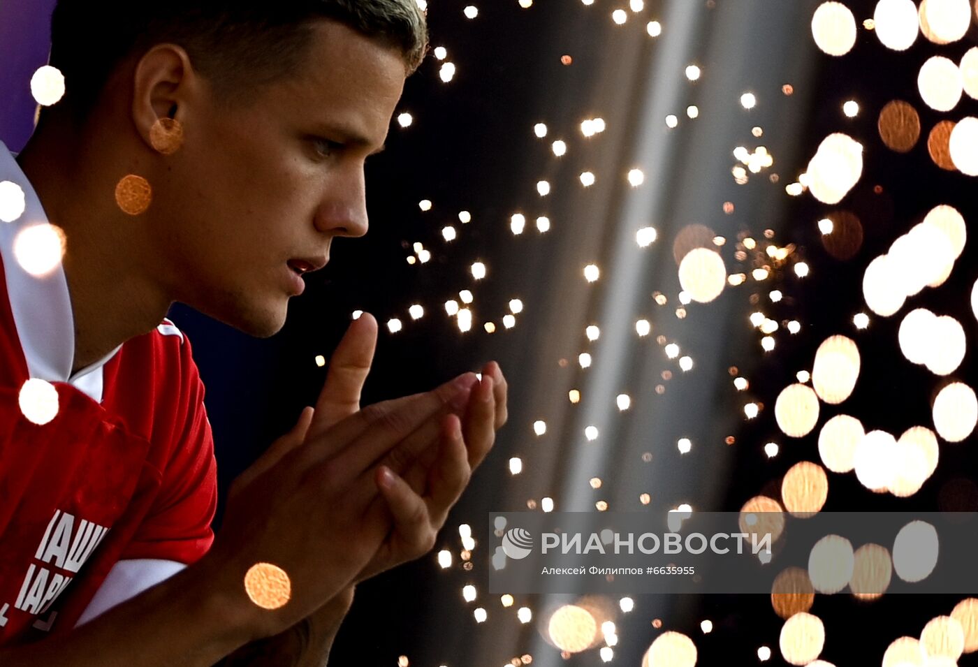 Пляжный футбол. ЧМ-2021. Матч Россия - Швейцария