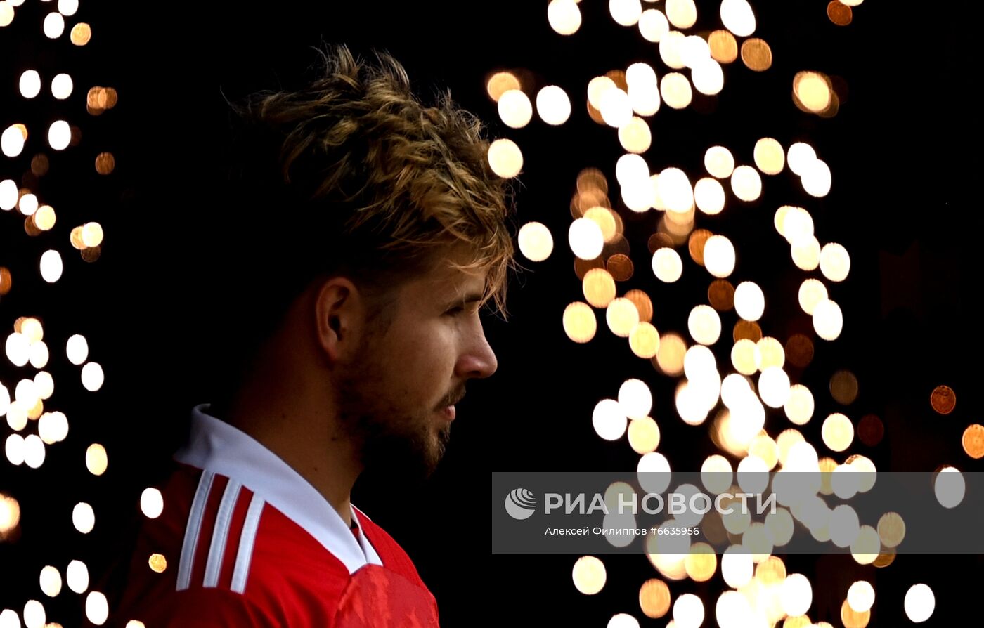 Пляжный футбол. ЧМ-2021. Матч Россия - Швейцария