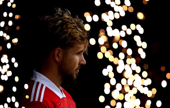 Пляжный футбол. ЧМ-2021. Матч Россия - Швейцария