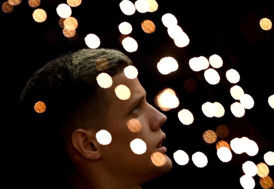 Пляжный футбол. ЧМ-2021. Матч Россия - Швейцария