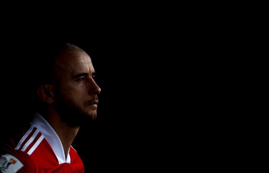 Пляжный футбол. ЧМ-2021. Матч Россия - Швейцария