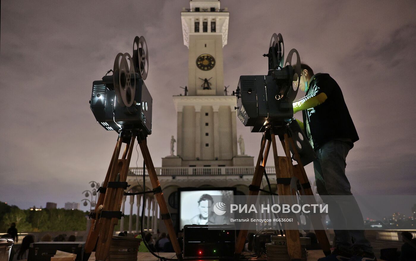 Фото недели