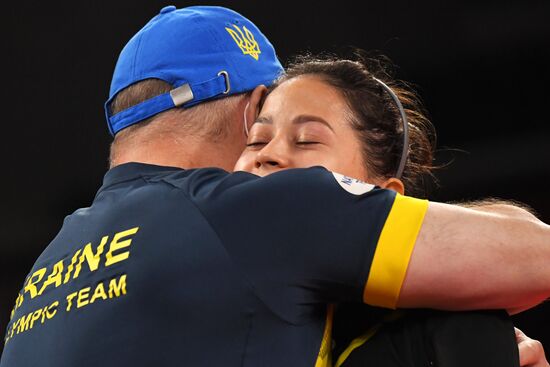 Паралимпиада-2020. Настольный теннис