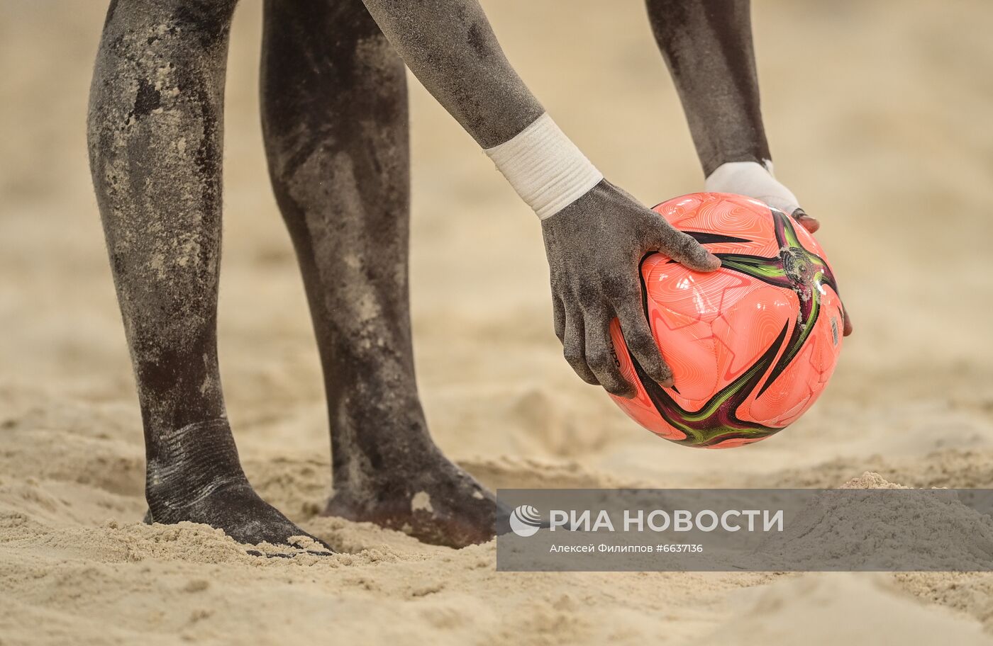 Пляжный футбол. ЧМ-2021. Матч за третье место. Швейцария - Сенегал