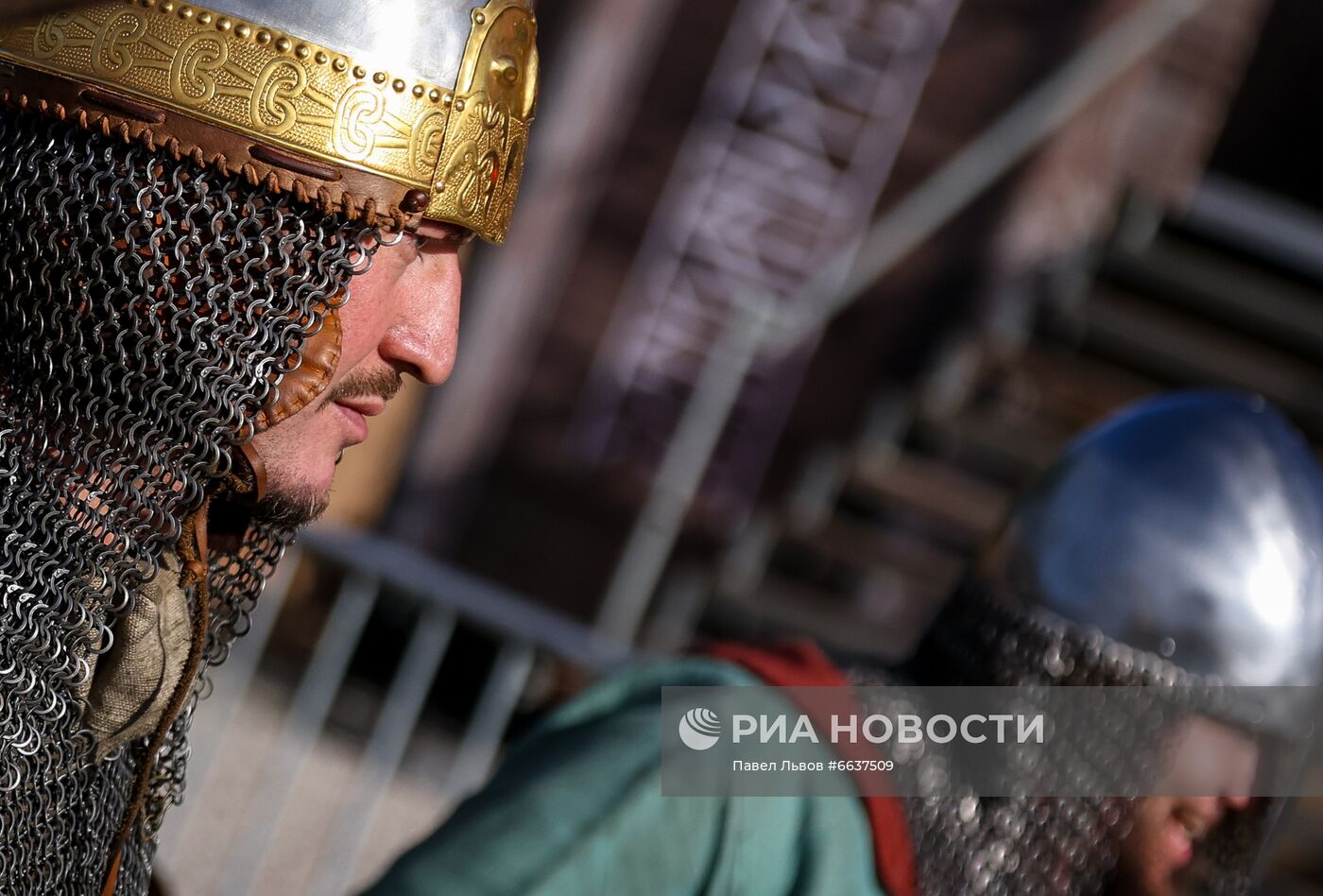 Фестиваль нордической культуры в Мурманской области