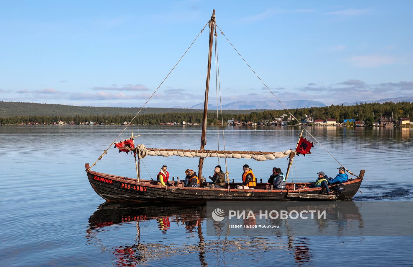 Фото недели