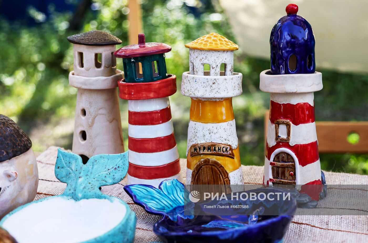 Фестиваль нордической культуры в Мурманской области