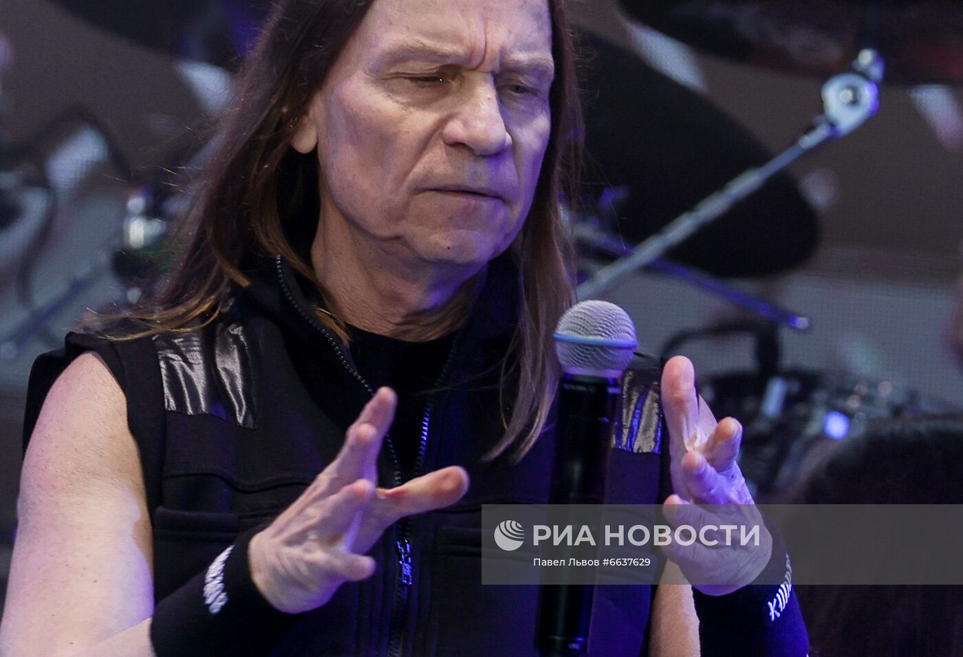 Фестиваль нордической культуры в Мурманской области